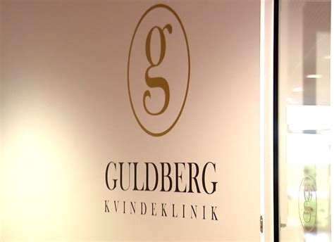 GULDBERG KVINDEKLINIK